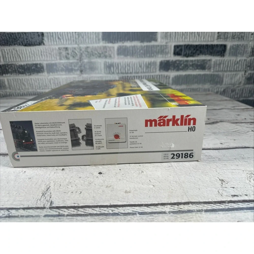 Märklin 